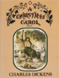 A Christmas Carol In Prose Being A Ghost Story Of Christmas