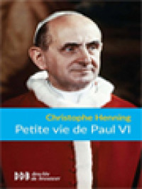 Petite Vie De Paul VI