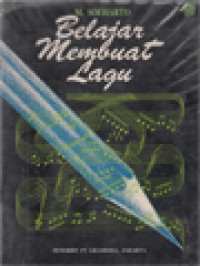 Image of Belajar Membuat Lagu