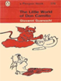 Image of The Little World Of Don Camillo