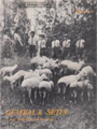 Image of Gembala Setia: Lagu Rohani Anak-Anak