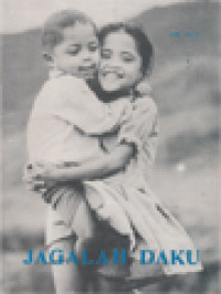 Image of Jagalah Daku: Lagu-Lagu Rohani Untuk Anak