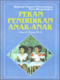 Pekan Pendidikan Anak-Anak