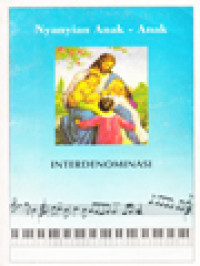 Image of Nyanyian Anak-Anak Interdenominasi