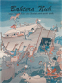 Image of Bahtera Nuh: Lagu-Lagu Rohani Dan Ibadat Untuk Anak-Anak