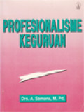 Profesionalisme Keguruan (Kompetensi Dan Pengembangannya)