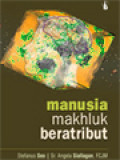 Manusia: Makhluk Beratribut