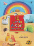 16 Cerita Alkitab Bergambar