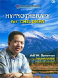 Hypnotherapy For Children - Cara Mudah Dan Efektif Menerapi Anak