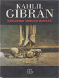 Image of Kematian Sebuah Bangsa