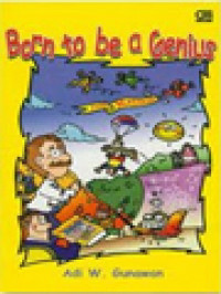 Image of Born To Be A Genius