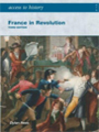 Image of France In Revolution