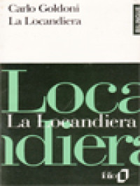 La Locandiera La Locandiera