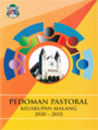 Pedoman Pastoral Keuskupan Malang 2020-2032