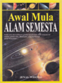 Image of Awal Mula Alam Semesta
