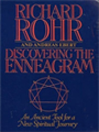 Image of Discovering The Enneagram: An Ancient Tool For A New Spiritual Journey
