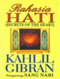 Image of Rahasia Hati (Secrets Of The Heart)