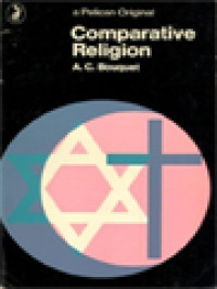 Comparative Religion: A Short Outline