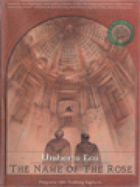 Image of The Name Of The Rose