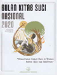 Image of Mewartakan Kabar Baik Di Tengah Krisis Iman Dan Identitas: 