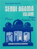 Sendi Agama Islam Dengan Kumpulan Doa - Pelajaran Shalat