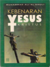 Image of Kebenaran Yesus Kristus