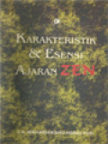 Karakteristik & Esensi Ajaran Zen