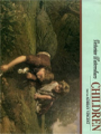 Image of Victorian Watercolours Children