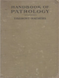 A Handbook Of Patrology