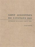 Saint Augustine's De Civitate Dei