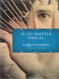 Il Fu Mattia Pascal