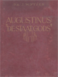 Image of Augustinus: 