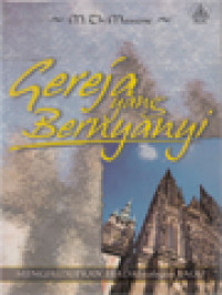 Image of Gereja Yang Bernyanyi: Menghidupkan Ibadah Dengan Lagu