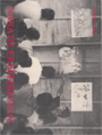 Image of Naratif Eksperiensial