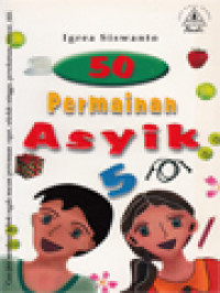 50 Permainan Asyik 5