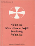 Wanita Membaca Injil Tentang Wanita