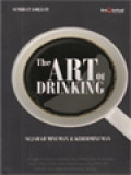 The Art Of Drinking (Sejarah Minuman & Keberminuman)