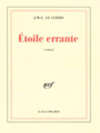 Image of Étoile Errante: Roman