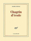 Chagrin D'école