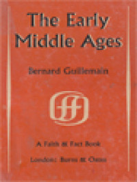 The Early Middle Ages