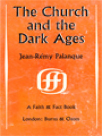 The Church And The Dark Ages