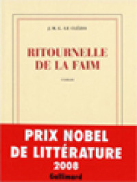 Ritournelle De La Faim: Roman