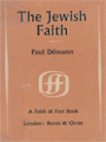 The Jewish Faith