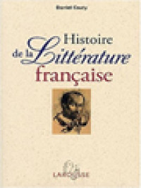 Histoire De La Littérature Française