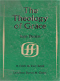 The Theology Of Grace