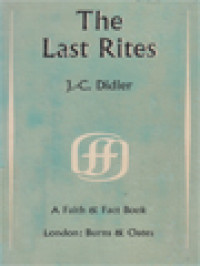 Image of The Last Rites