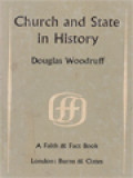 Church And State In History