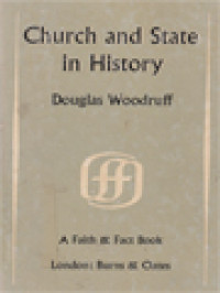 Church And State In History