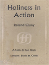 Holiness In Action