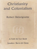 Christianity And Colonialism